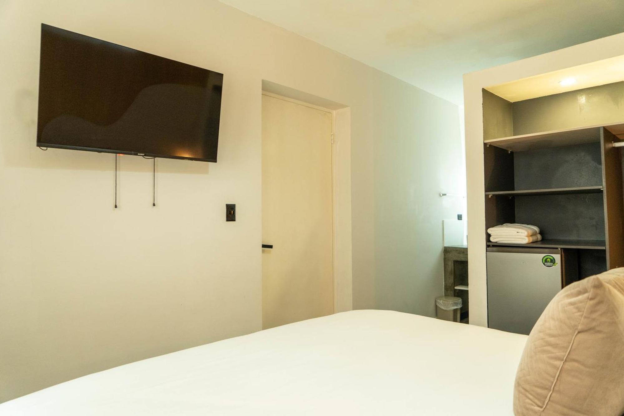 Hotel Baluarte Boutique Panama ภายนอก รูปภาพ