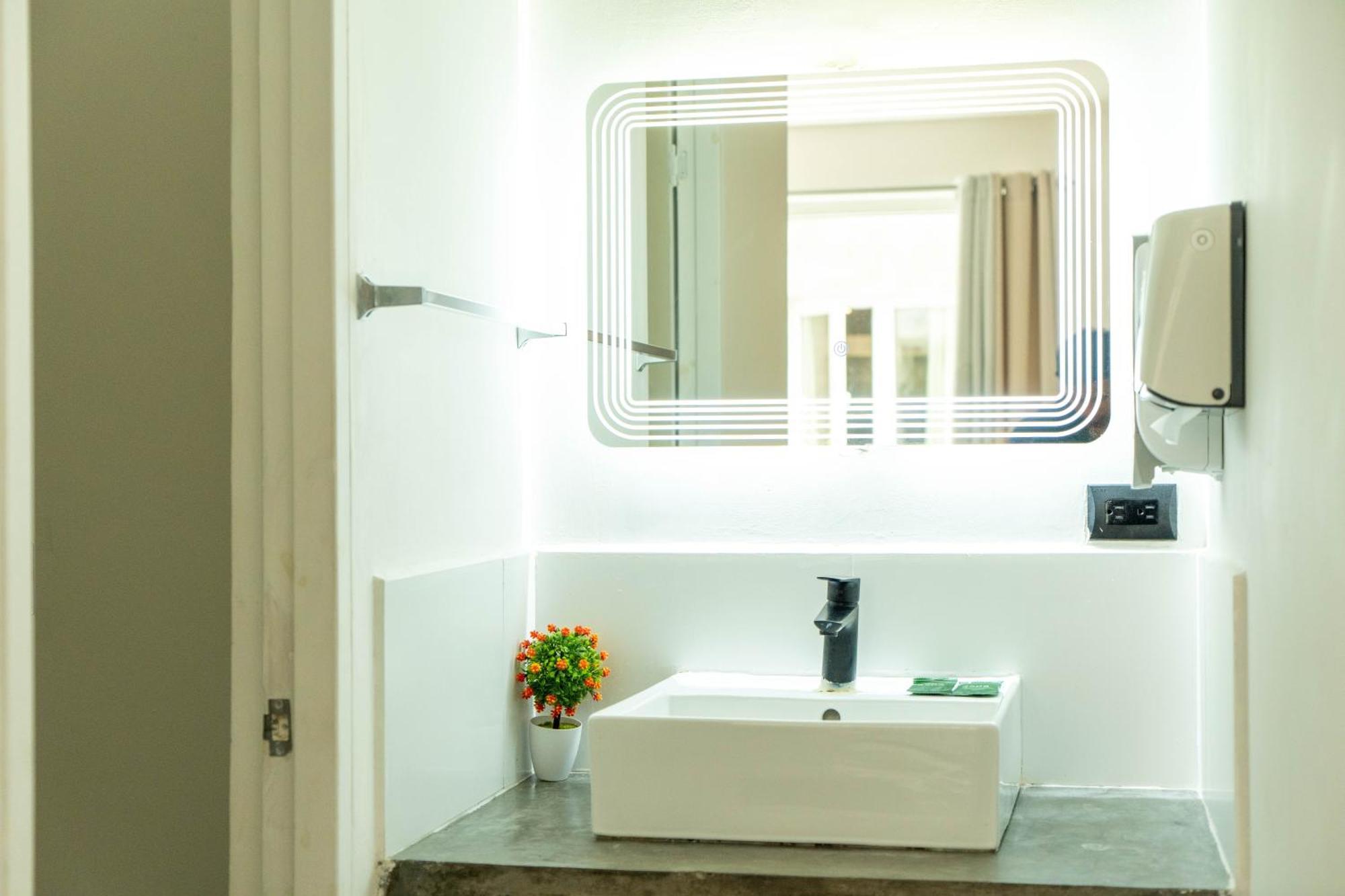 Hotel Baluarte Boutique Panama ภายนอก รูปภาพ