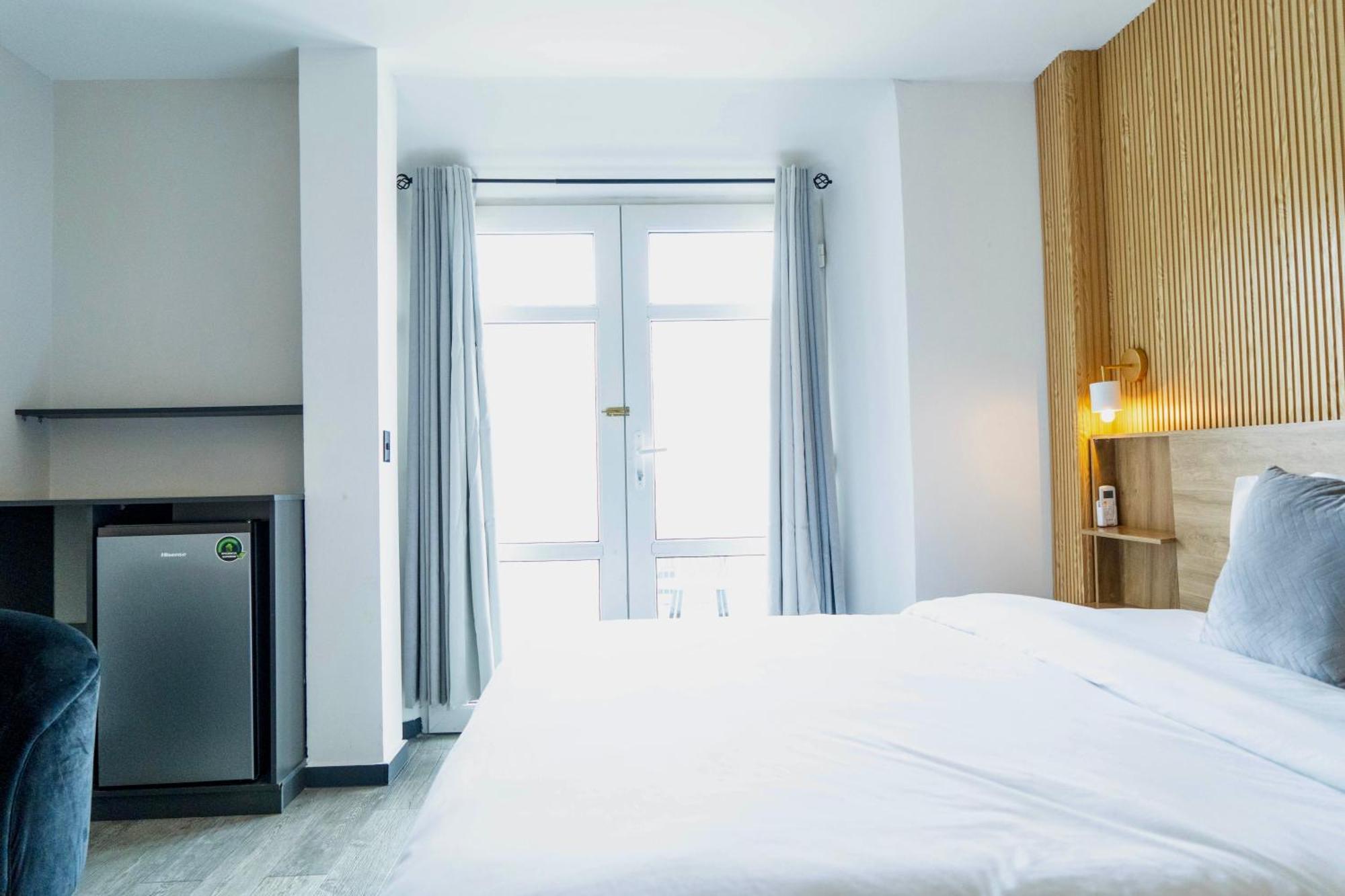 Hotel Baluarte Boutique Panama ภายนอก รูปภาพ