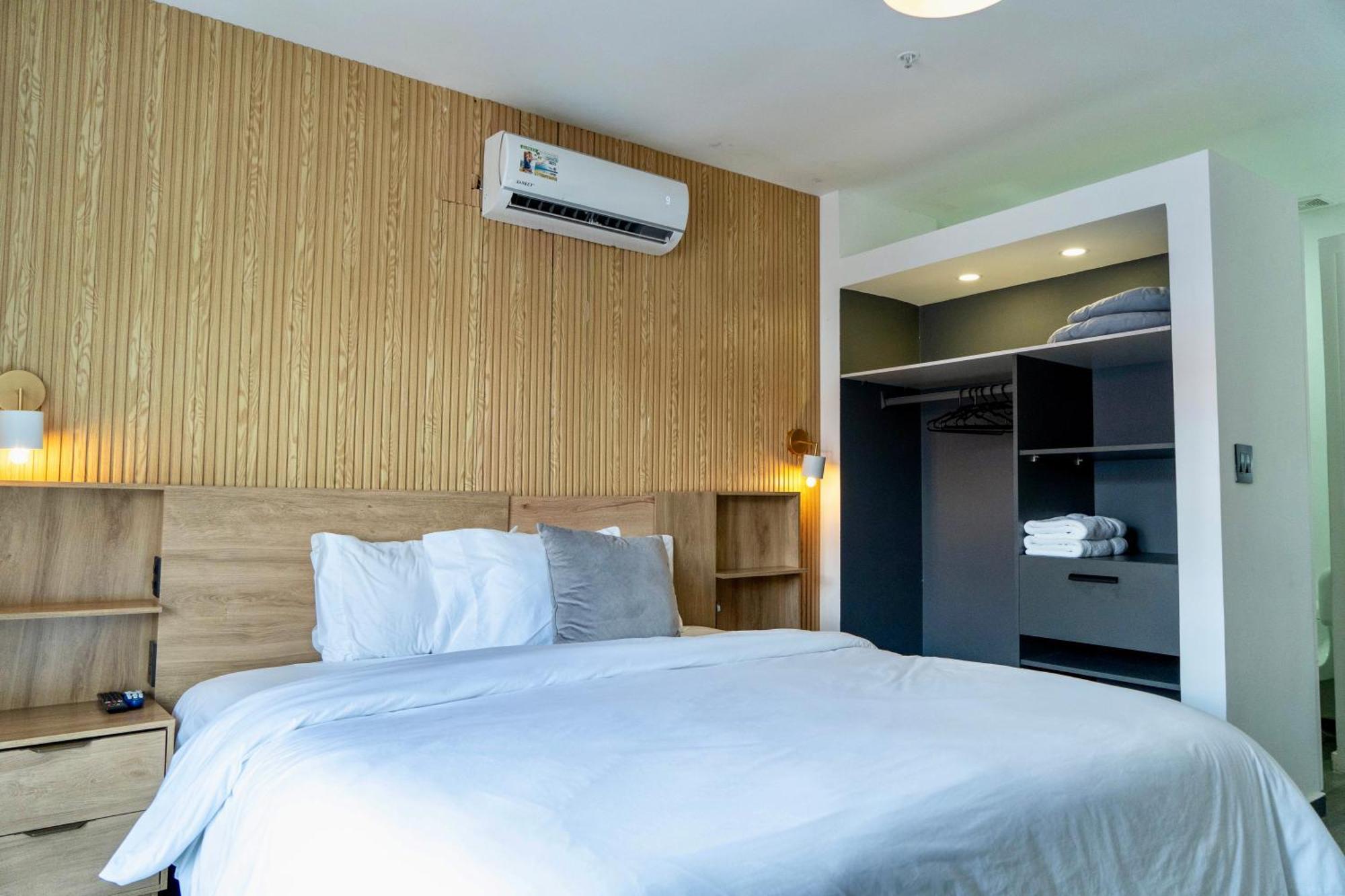 Hotel Baluarte Boutique Panama ภายนอก รูปภาพ