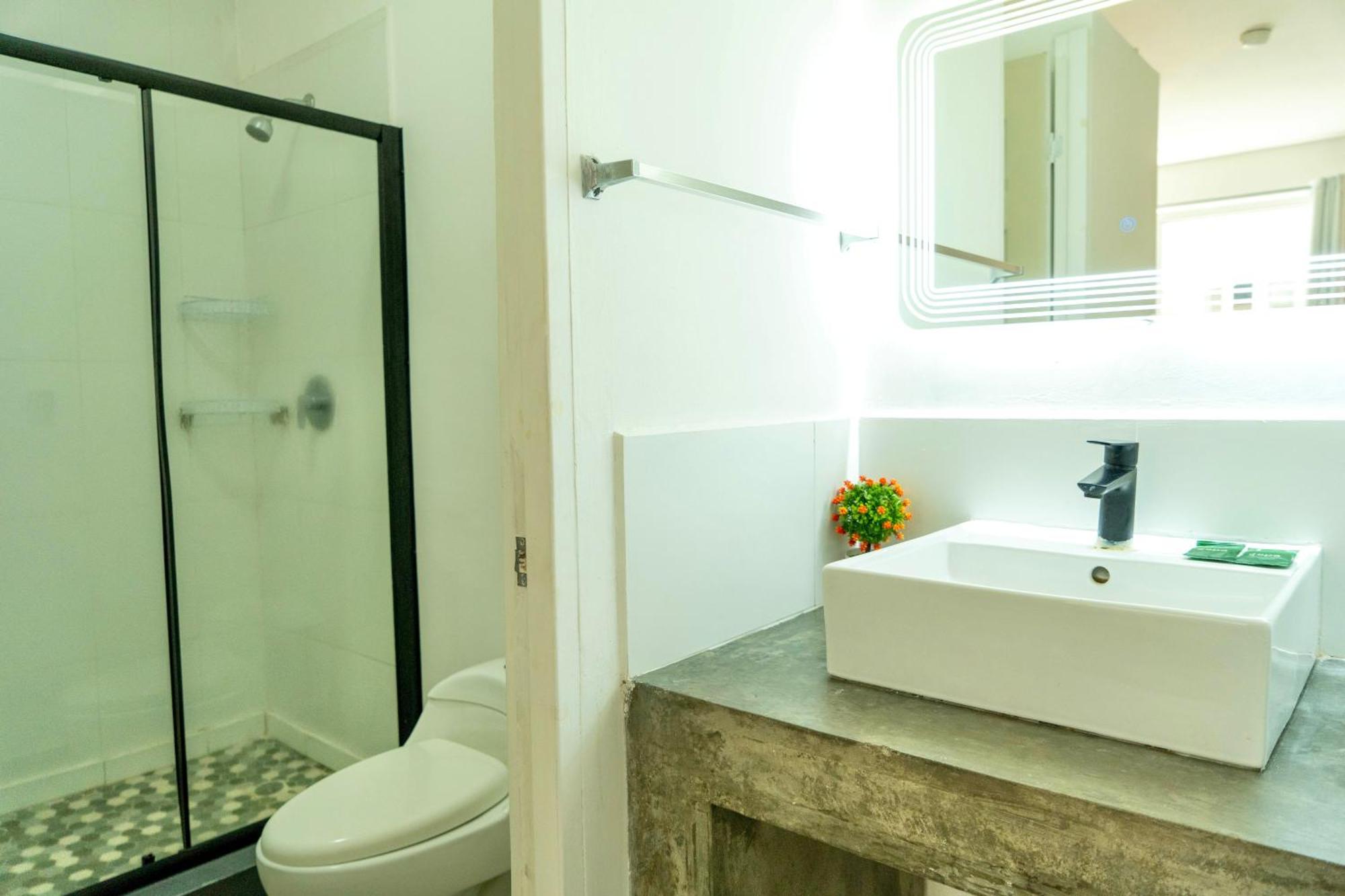 Hotel Baluarte Boutique Panama ภายนอก รูปภาพ