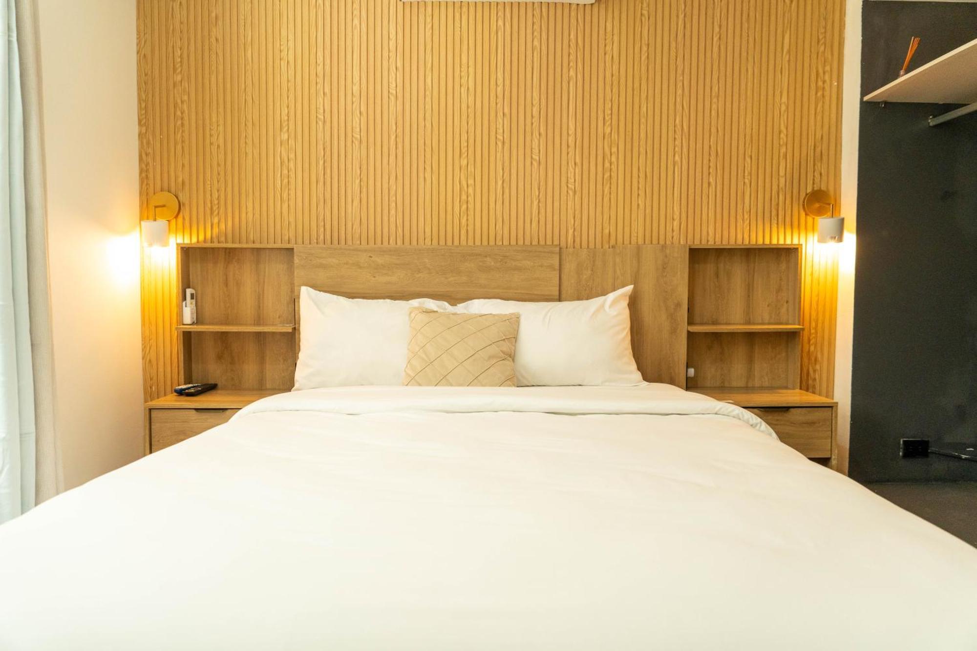 Hotel Baluarte Boutique Panama ภายนอก รูปภาพ