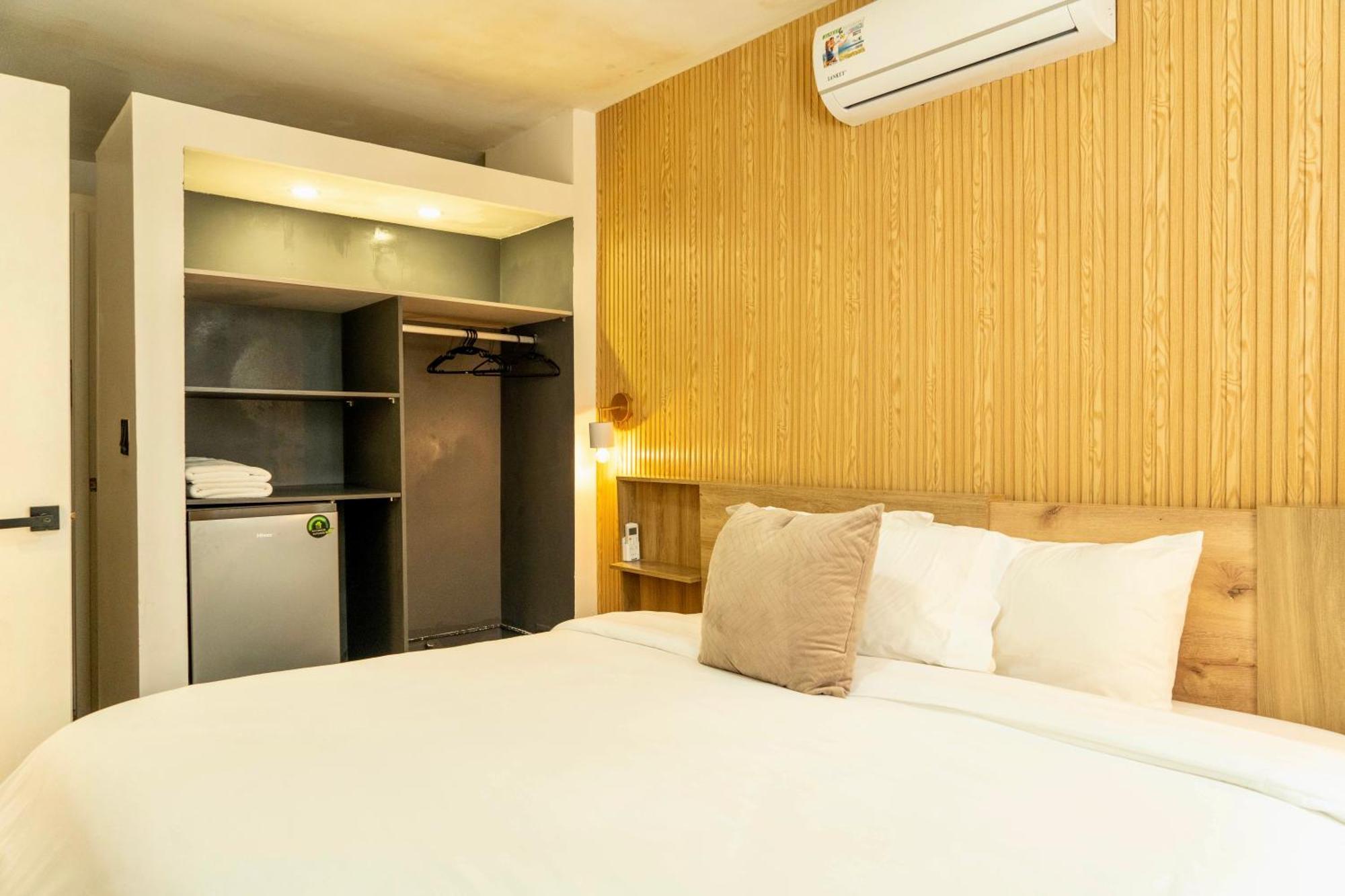 Hotel Baluarte Boutique Panama ภายนอก รูปภาพ