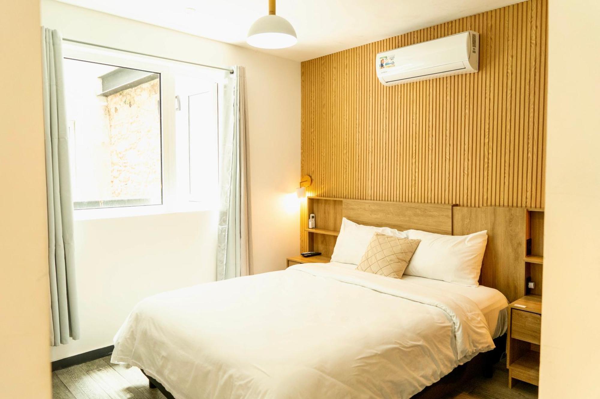 Hotel Baluarte Boutique Panama ภายนอก รูปภาพ